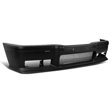 Load image into Gallery viewer, 92-98 BMW E36 M3 Style Front Bumper - ABS