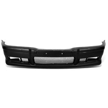 Load image into Gallery viewer, 92-98 BMW E36 M3 Style Front Bumper - ABS