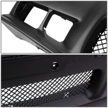 Load image into Gallery viewer, 92-98 BMW E36 M3 Style Front Bumper - ABS