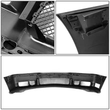 Load image into Gallery viewer, 92-98 BMW E36 M3 Style Front Bumper - ABS