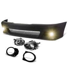 Load image into Gallery viewer, 96-03 BMW E39 M5 Style Front Bumper ABS