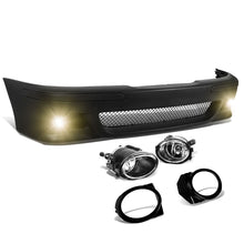 Load image into Gallery viewer, 96-03 BMW E39 M5 Style Front Bumper ABS