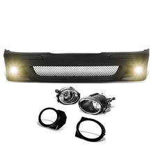 Load image into Gallery viewer, 96-03 BMW E39 M5 Style Front Bumper ABS