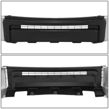 Load image into Gallery viewer, 2014-2021 Toyota Tundra SR5 Chrome Front Bumper Cover w/ Parking Assist
