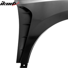 Load image into Gallery viewer, 2016-2020 Honda Civic Type-R Front Fender Flares Trim w/ Insert Steel