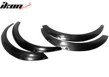 Load image into Gallery viewer, Fender Flares For 1984-1992 BMW E30 3-Series Coupe PU Black MDP Style