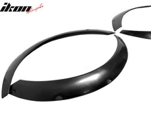Load image into Gallery viewer, Fender Flares For 1984-1992 BMW E30 3-Series Coupe PU Black MDP Style