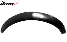Load image into Gallery viewer, Fender Flares For 1984-1992 BMW E30 3-Series Coupe PU Black MDP Style