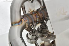 Load image into Gallery viewer, IRL 997.1 Catback Exhaust