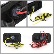 Load image into Gallery viewer, 15-19 Chevrolet Silverado 2500HD 3500HD Dually Fender Light Kit Clear