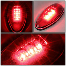 Load image into Gallery viewer, 01-14 Chevrolet Silverado Sierra 2500HD 3500HD Dually Fender Lights 4PC