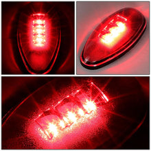 Load image into Gallery viewer, 01-14 Chevy GMC Silverado Sierra 2500HD 3500HD Dually Fender Lights 4PC