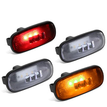 Load image into Gallery viewer, 02-09 Dodge Ram Clear Fender Light