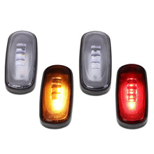 Load image into Gallery viewer, 02-09 Dodge Ram Clear Fender Light