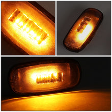 Load image into Gallery viewer, 02-09 Dodge Ram Clear Fender Light