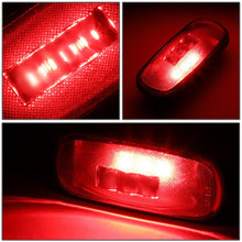 Load image into Gallery viewer, 02-09 Dodge Ram Clear Fender Light