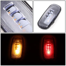 Load image into Gallery viewer, 02-09 Dodge Ram Clear Fender Light