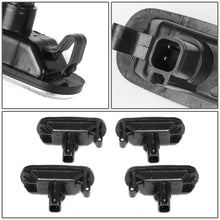 Load image into Gallery viewer, 02-09 Dodge Ram Clear Fender Light