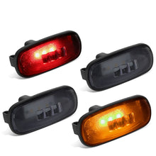 Load image into Gallery viewer, 2002-2009 Dodge Ram Smoke Fender Light