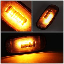 Load image into Gallery viewer, 2002-2009 Dodge Ram Smoke Fender Light