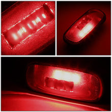 Load image into Gallery viewer, 2002-2009 Dodge Ram Smoke Fender Light