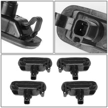 Load image into Gallery viewer, 2002-2009 Dodge Ram Smoke Fender Light