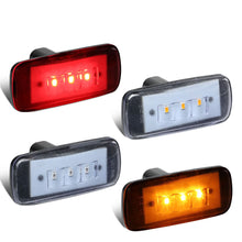 Load image into Gallery viewer, 2010-2016 Dodge Ram Clear Fender Light