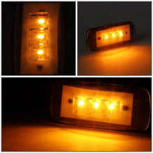 Load image into Gallery viewer, 2010-2016 Dodge Ram Clear Fender Light