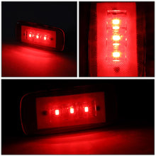 Load image into Gallery viewer, 2010-2016 Dodge Ram Clear Fender Light