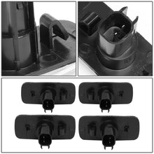 Load image into Gallery viewer, 2010-2016 Dodge Ram Clear Fender Light