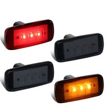 Load image into Gallery viewer, 2010-2016 Dodge Ram Smoke Fender Light