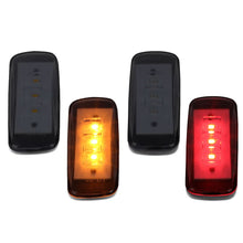Load image into Gallery viewer, 2010-2016 Dodge Ram Smoke Fender Light