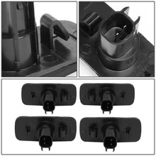 Load image into Gallery viewer, 2010-2016 Dodge Ram Smoke Fender Light