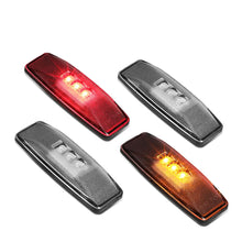 Load image into Gallery viewer, 94-02 Dodge Ram 1500 2500 3500 Dually Fender Light Kit 4PC Clear