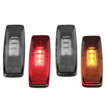 Load image into Gallery viewer, 94-02 Dodge Ram 1500 2500 3500 Dually Fender Light Kit 4PC Clear