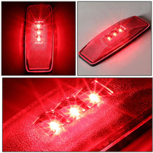 Load image into Gallery viewer, 94-02 Dodge Ram 1500 2500 3500 Dually Fender Light Kit 4PC Clear