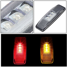 Load image into Gallery viewer, 94-02 Dodge Ram 1500 2500 3500 Dually Fender Light Kit 4PC Clear