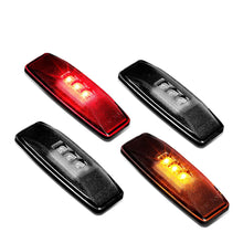 Load image into Gallery viewer, 94-02 Dodge Ram 1500 2500 3500 Dually Smoke Fender Light Set 4PC