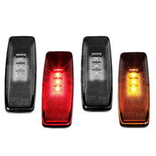 Load image into Gallery viewer, 94-02 Dodge Ram 1500 2500 3500 Dually Smoke Fender Light Set 4PC