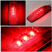 Load image into Gallery viewer, 94-02 Dodge Ram 1500 2500 3500 Dually Smoke Fender Light Set 4PC