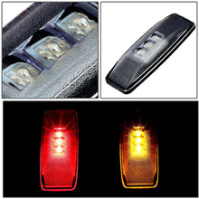 Load image into Gallery viewer, 94-02 Dodge Ram 1500 2500 3500 Dually Smoke Fender Light Set 4PC
