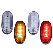 Load image into Gallery viewer, 2011-2018 Ford Super Duty Clear Fender Light