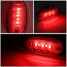 Load image into Gallery viewer, 2011-2018 Ford Super Duty Clear Fender Light