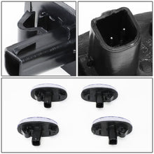 Load image into Gallery viewer, 2011-2018 Ford Super Duty Clear Fender Light