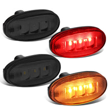 Load image into Gallery viewer, 2011-2018 Ford Super Duty Smoke Fender Light