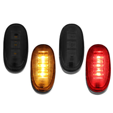 Load image into Gallery viewer, 2011-2018 Ford Super Duty Smoke Fender Light
