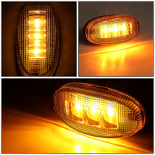Load image into Gallery viewer, 2011-2018 Ford Super Duty Smoke Fender Light