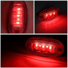 Load image into Gallery viewer, 2011-2018 Ford Super Duty Smoke Fender Light