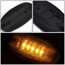 Load image into Gallery viewer, 2011-2018 Ford Super Duty Smoke Fender Light