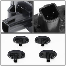 Load image into Gallery viewer, 2011-2018 Ford Super Duty Smoke Fender Light